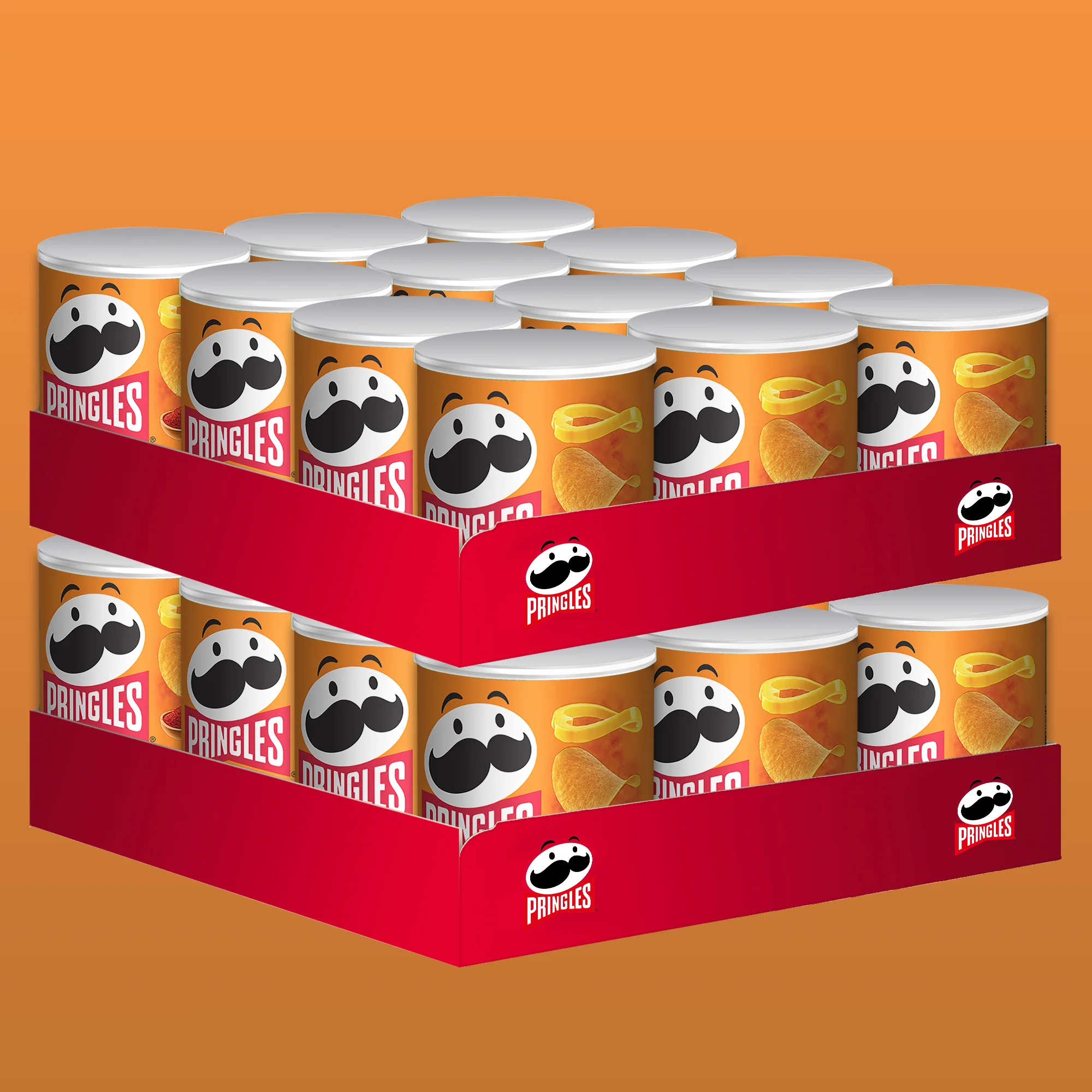 Pringles